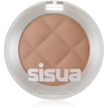 Unleashia Sisua Butter Waffle Dough Blusher Blush rezistent cu efect de hidratare