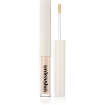 Unleashia Bye Bye My Blemish Concealer corector lichid de acoperire SPF 30