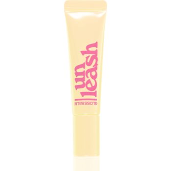 Unleashia Sunset Dazzle Gloss Balm lip gloss hidratant Lip Glosses, Unleashia Sunset Dazzle Gloss Balm lip gloss hidratant - Sellmag.ro