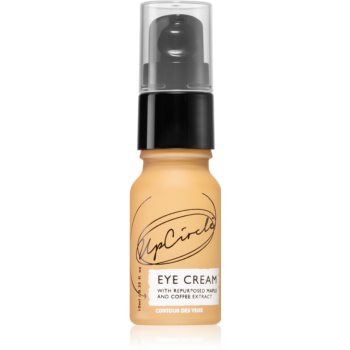 UpCircle Eye Cream crema calmanta pentru ochi cu extract de cafea notino.ro