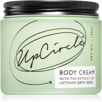 UpCircle Body Cream crema de corp cu efect de calmare Online Ieftin Notino
