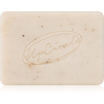 UpCircle Soap Bar Fennel + Cardamom Sapun natural corp si fata notino.ro imagine