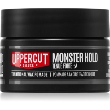 Uppercut Deluxe Monster Hold ceara de par cu fixare foarte puternica