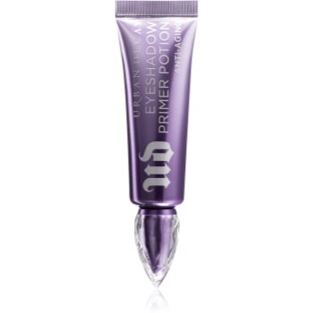 Urban Decay Eyeshadow Primer Potion baza pentru machiaj