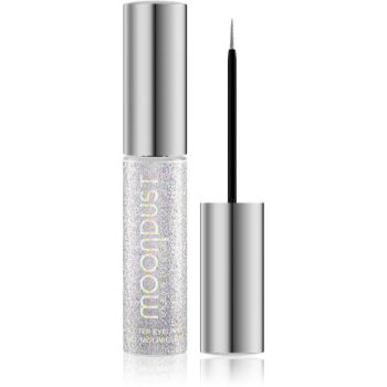 Urban Decay Moondust Liquid Glitter Eyeliner tus de ochi cu particule stralucitoare