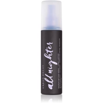 Urban Decay All Nighter spray forte pentru fixarea machiajului