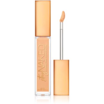 Urban Decay Stay Naked Concealer anticearcan cu efect de lunga durata acoperire completa notino.ro Corector lichid