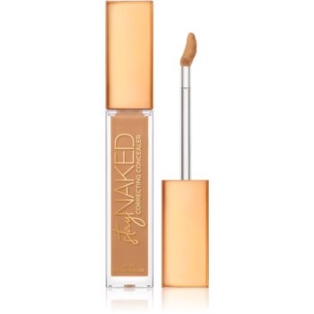 Urban Decay Stay Naked Concealer anticearcan cu efect de lunga durata acoperire completa notino.ro imagine noua