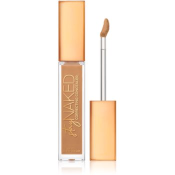Urban Decay Stay Naked Concealer anticearcan cu efect de lunga durata acoperire completa notino.ro Corector lichid