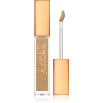 Urban Decay Stay Naked Concealer anticearcan cu efect de lunga durata acoperire completa ACCESORII