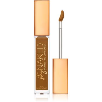 Urban Decay Stay Naked Concealer anticearcan cu efect de lunga durata acoperire completa notino.ro