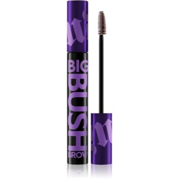 Urban Decay Big Bush Brow gel pentru sprâncene rezistent la apă