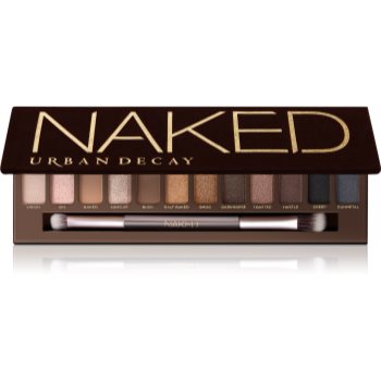 Urban Decay Naked Limited Edition paletă fard de ochi