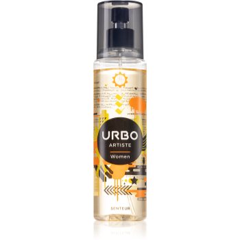 URBO Artiste Senteur spray pentru corp pentru femei notino.ro