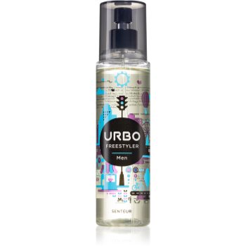 URBO Freestyler Senteur spray pentru corp pentru bărbați