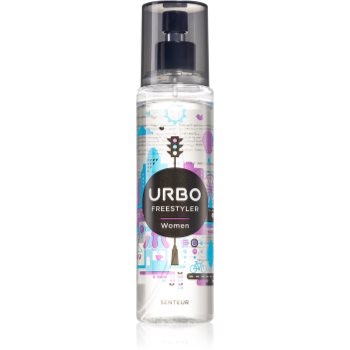 URBO Freestyler Senteur spray pentru corp pentru femei notino.ro