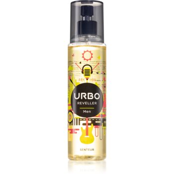 URBO Reveller Senteur spray pentru corp pentru bărbați notino.ro