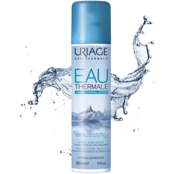 Uriage EAU Thermal Water apă termală - 1 | YEO