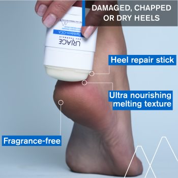 Uriage Bariéderm Cica Stick tratament regenerator piele uscata si crapata - 1 | YEO