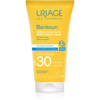 Uriage Bariésun Cream SPF 30 crema de protectie pentru fata si corp SPF 30 Online Ieftin accesorii