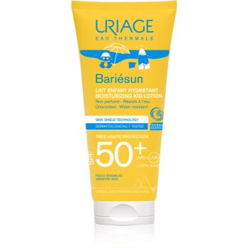 Uriage Bariésun crema protectoare pentru bebelusi SPF 50+ notino.ro imagine