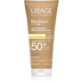 Uriage Bariésun Bariésun-Repair Balm lapte hidratant SPF 50+