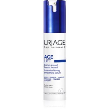 Uriage Age Protect Intensive Firming Smoothing Serum serum intensiv pentru fermitate accesorii imagine noua