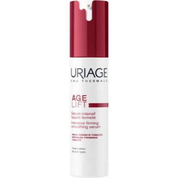 Uriage Age Lift Intensive Firming Serum інтенсивна зміцнююча сироватка з ретинолом 30 мл