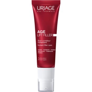 Uriage Age Lift Instant Filler Care зміцнююча сироватка проти зморшок 30 мл