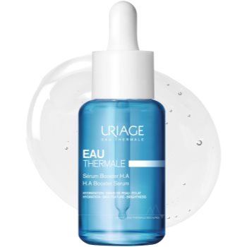 Uriage Eau Thermale Serum ser cu hidratare intensiva cu acid hialuronic - 1 | YEO