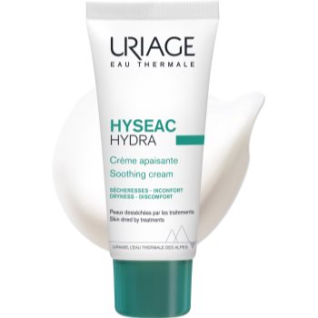 Uriage Hyseac Hydra Soothing Cream crema calmanta pentru ten acneic - 1 | YEO