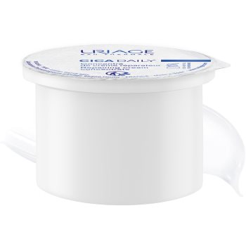 Uriage Cica Daily Repairing Cream Concentrate gel crema hidratant pentru pielea slabita - imagine 2