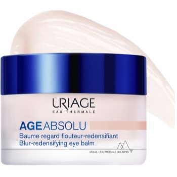Uriage Age Absolu Blur-redensifying Eye Balm crema antirid pentru zona ochilor - imagine 2