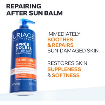 Uriage Bariésun Summer Essentials set plaja - imagine 2