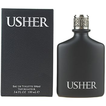 Usher He Eau de Toilette pentru bărbați notino.ro Parfumuri