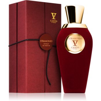 V Canto Stramonio extract de parfum unisex - 1 | YEO