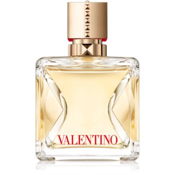 Valentino Voce Viva Eau de Parfum pentru femei notino.ro imagine noua