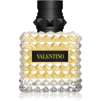 Valentino Born In Roma Yellow Dream Donna Eau de Parfum pentru femei Born imagine noua