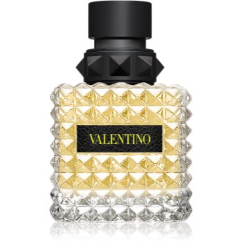 Valentino Born In Roma Yellow Dream Donna Eau de Parfum pentru femei Born imagine noua