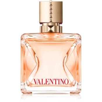 Valentino Voce Viva Intensa Eau de Parfum pentru femei eau imagine noua