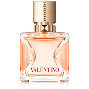 Valentino Voce Viva Intensa Eau de Parfum pentru femei eau imagine noua