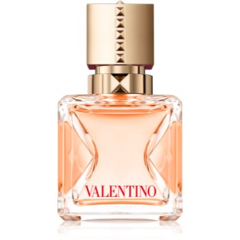 Valentino Voce Viva Intensa Eau de Parfum pentru femei notino.ro imagine noua