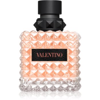 Valentino Born In Roma Coral Fantasy Donna Eau de Parfum pentru femei Born imagine noua
