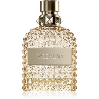Valentino Born In Roma The Gold Uomo Eau de Toilette pentru bărbați