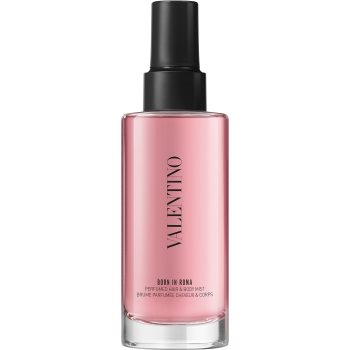 Valentino Born In Roma Hair and Body Mist brumă parfumată pentru femei