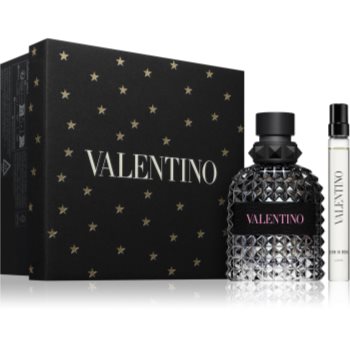 Valentino Born In Roma Uomo set cadou pentru bărbați