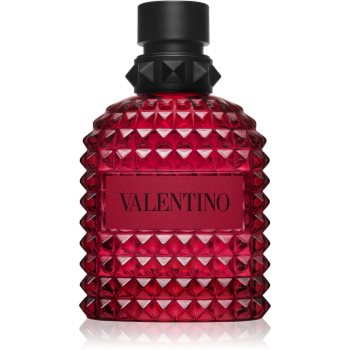 Valentino Born In Roma Uomo Rendez Vous Ruby Eau de Toilette pentru bărbați