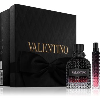Valentino Born In Roma Uomo set cadou pentru bărbați (VALMKTG_CFEY10)