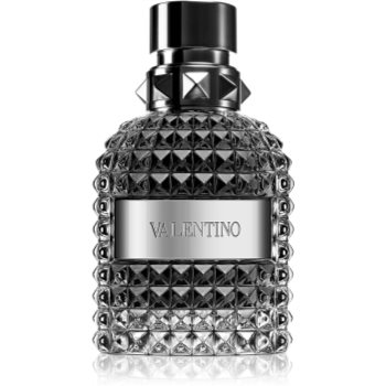 Valentino Uomo Intense Eau de Parfum pentru bărbați notino.ro imagine noua