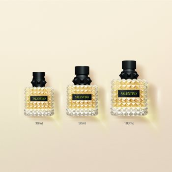 Valentino Born In Roma Yellow Dream Donna Eau de Parfum pentru femei - 1 | YEO